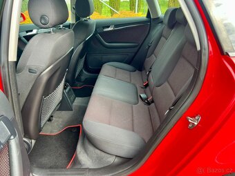 Audi A3 1,9 TDi 77kW Sport - 11