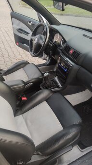 Škoda Octavia 1.8T RS - 11