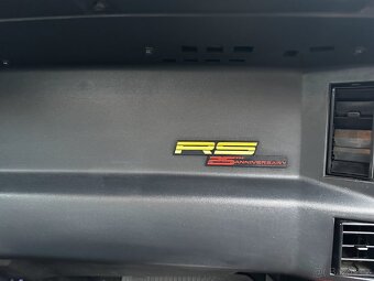 Chevrolet Camaro RS, 5.0i, 125KW, V8 - 11