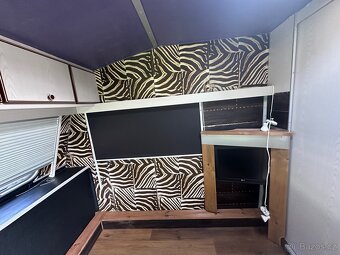 KNAUS SUEDWIND 530M - 11