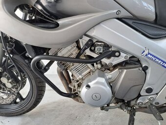 Yamaha TDM 850 - 11