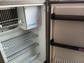 Fiat Ducato 1.9 TDI, obytný ,polointegrál. - 11