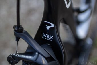 Pinarello Dogma F10 vel.55 | Shimano Ultegra R8000 | Zipp Fi - 11