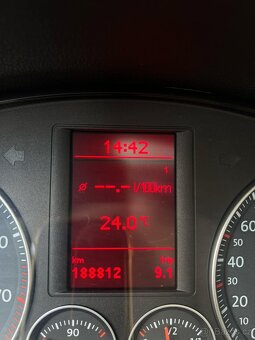 Volkswagen Golf 5 GT 1.4 TSI 103 KW - 11