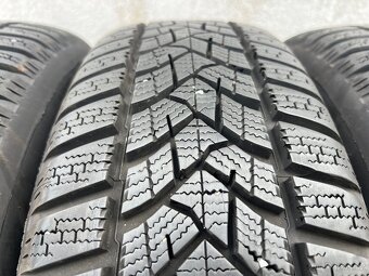 195/65R15 zimní Kia ceed Hyundai I30 6x15 ET46 5x114,3 9,5mm - 11