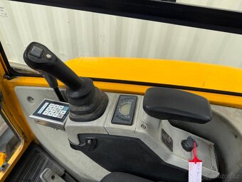 Bagr Wacker Neuson EZ 28 - 11