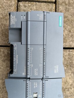 Siemens PLC S7-1200 - 11