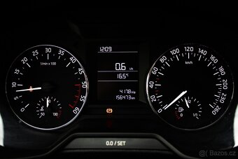 Škoda Octavia 1.6 TDI Ambition 81kw - 11