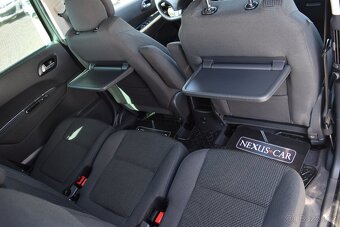 Peugeot 5008 2.0 120KW AUTOMAT PANORAMA 2XKOLA - 11