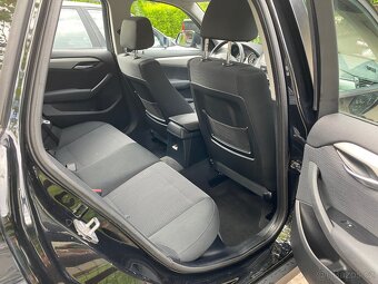 BMW X1 xDRIVE 18d 4x4 2.0i (105 kW) 2015 F48 - 11