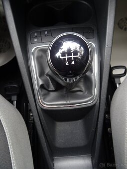 Seat Ibiza 1,2 TSI 66kW aut. klima, temp. zimní sada kol - 11
