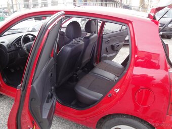 Prodám Kia Picanto 1.0,45kw,1.maj - 11