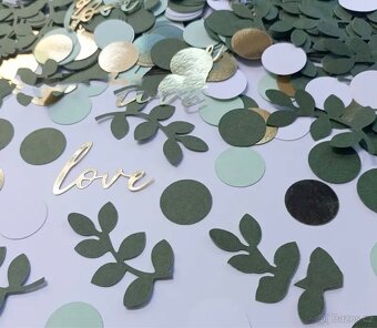 Věci na svatbu - 11