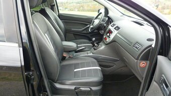 Ford Kuga 2.0 TDCI, 4x4, 120kw, naj. 113 tis. Km - 11