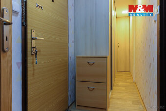 Prodej bytu 2+1, 45 m2, OV, Jeseník - 11