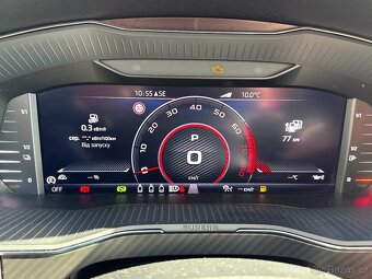 Skoda Superb 2021 - 11