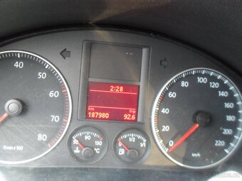 Volkswagen  Golf 1.4í - 11