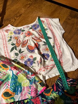 Set oblečení Happy Kids by Tchibo + Mark&Spenser - 11