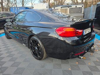 ⭐BMW Řada 435i/225KW/ČR/2.MAJ/Xdrive⭐ - 11