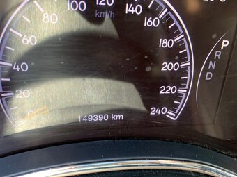 Jeep Grand Cherokee 3.0CRD, SUMMIT, ČR, DPH - 11
