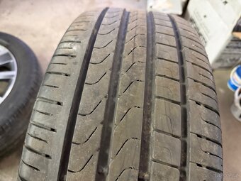 Originální alu kola Škoda Kodiaq Braga 5x112 R19 - 11