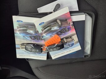 Ford S-Max 2.0TDCI /110kw,Business, - 11