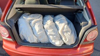 VW Polo, bez koroze, 86t. km - 11