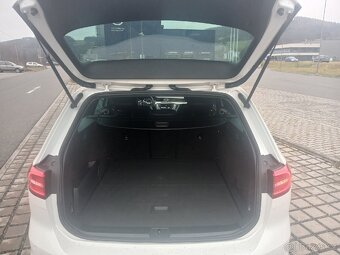 VW PASSAT B8 ALLTRACK 4X4 2,0BITDI 176KW - 11