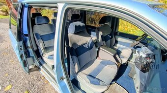 Evasion 2.0i 16V, 2x šoupačky, 7 míst k sezení - 11