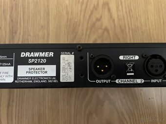 DRAWMER SP 2120 - 11