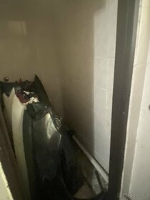 prodám přední blatník Škoda Fabia 2 tel 731328873 - 11