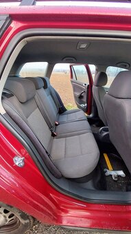 Volkswagen Golf 5 Variant - 11