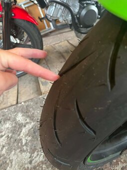 Kawasaki  er 6f - 11