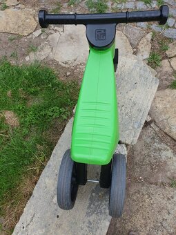 odrážedlo + nočník - 11