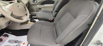 Renault Twingo, 1.5 DCi klimatizace - 11