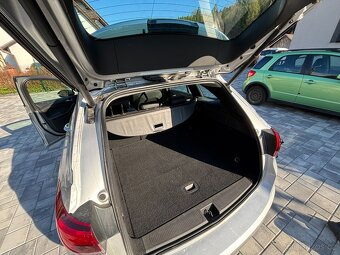 Opel Astra 1.5 CDTi - 11