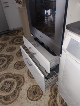 Kuchyňská linka IKEA - 11