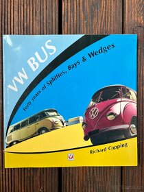 VW TRANSPORTER T1 / T2 manuály, příručky, rádce, knihy - 11