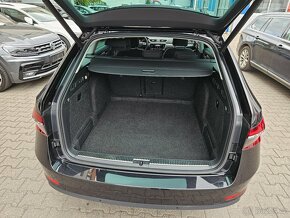Škoda Superb 3  2.0TDI 110kW DSG Matrix Tempomat 2020 - 11