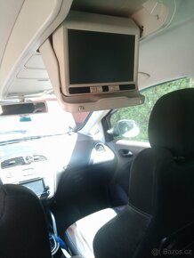 Seat Altea XL Freetrack 2.0 TFSI 147Kw LPG 4x4 - 11