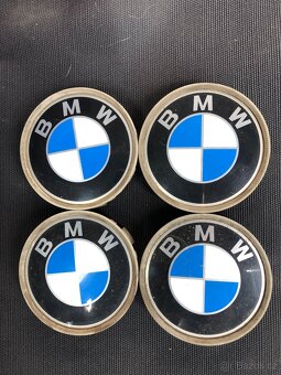 Letní kola 16, 5x120 , 7Jx16H2 IS47 BMWE36,E46 - 11