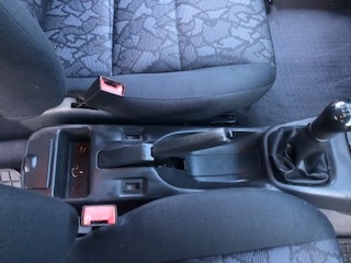Prodám MAZDA 626 AC kombi - 11