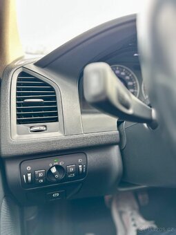 Volvo XC60 - 11