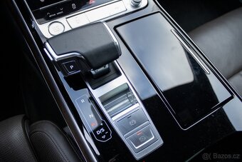 Audi A8/ 50/Quattro/ Tiptronic/ ODPOČET DPH/ - 11