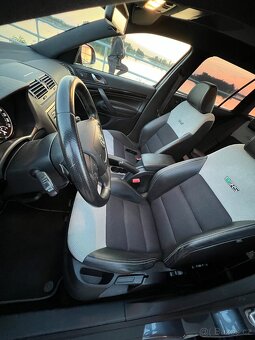 Škoda Octavia RS TDI DSG - 11