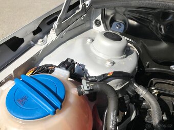 ŠKODA ROOMSTER 1. 4 MPI SERVISNÍ KNIHA - 11
