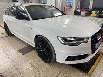 A6  4g C7 3.0 bitdi 230 kw - 11