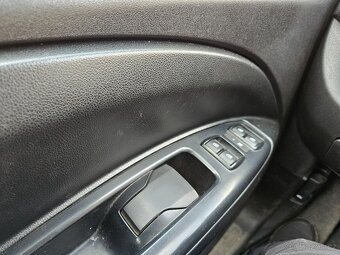 Fiat Doblo - Opel Combo 1.6d 77kw - 11