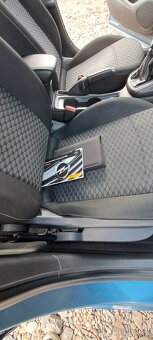 Opel Astra 1.6 CDTi 81 kW ST serviska - 11