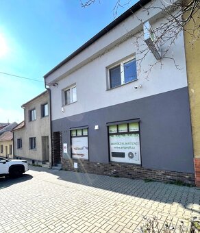 PRONÁJEM OBCHODNÍHO PROTORU UHERSKÝ BROD, HORNÍ VALY - 11